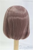 画像2: 7-8inch/ウィッグ　DeeRibbon様製/インチ　BJD　MJD　ドール用 I-25-10-05-297-KD-ZI (2)