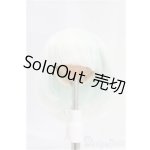 画像: 6inch/ウィッグ/インチ　BJD　MJD　ドール用 I-25-10-12-112-KD-ZI