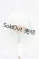 画像: 6inch/ウィッグ/インチ　BJD　MJD　ドール用 I-25-10-12-112-KD-ZI