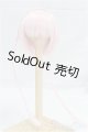 画像: 7.5inch/ウィッグ　ピンク/インチ　BJD　MJD　ドール用 I-25-10-05-298-KD-ZI