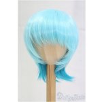 画像: 9inch/ウィッグ/インチ BJD MJD ドール用 I-25-10-05-292-KD-ZI