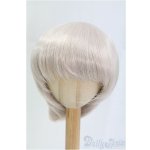 画像: 9inch/ウィッグ/インチ BJD MJD ドール用 I-25-10-05-291-KD-ZI