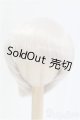 画像: 9inch/ウィッグ/インチ　BJD　MJD　ドール用 I-25-10-05-291-KD-ZI