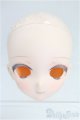画像: DDH-10/カスタムヘッド：Violetta10th様/BJD　球体関節人形 I-25-10-05-299-KD-ZI