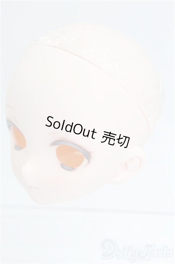 画像2: DDH-10/カスタムヘッド：Violetta10th様/BJD　球体関節人形 I-25-10-05-299-KD-ZI (2)