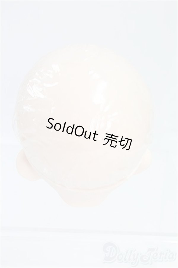 画像4: DDH-10/カスタムヘッド：Violetta10th様/BJD　球体関節人形 I-25-10-05-299-KD-ZI (4)