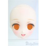 画像: DD/造形村141カスタムヘッド:Cheeky Cat様/BJD 球体関節人形 I-25-10-05-300-KD-ZI