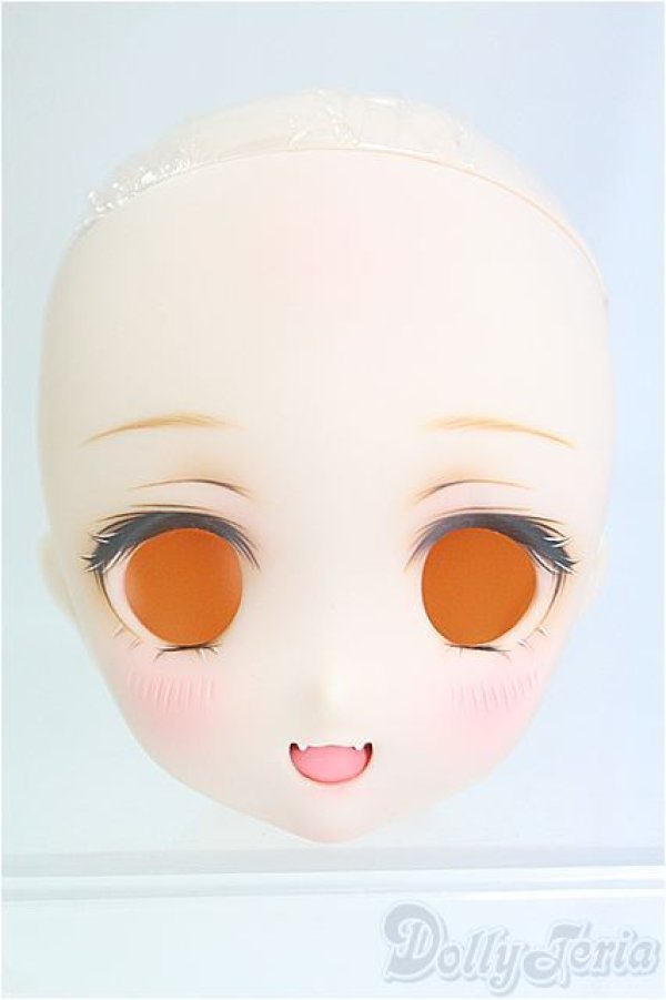 画像1: DD/造形村141カスタムヘッド：Cheeky Cat様/BJD　球体関節人形 I-25-10-05-300-KD-ZI (1)