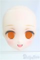 画像: DD/造形村141カスタムヘッド：Cheeky Cat様/BJD　球体関節人形 I-25-10-05-300-KD-ZI