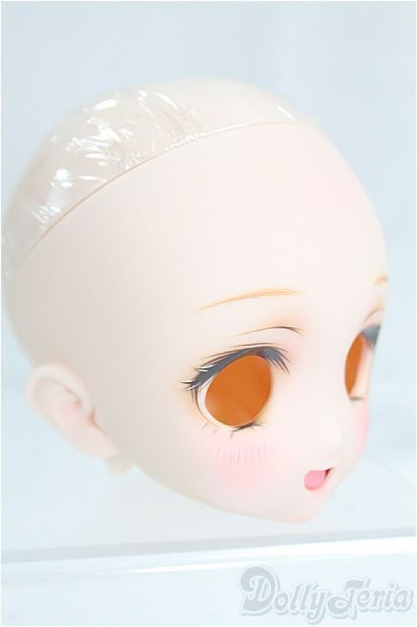 画像3: DD/造形村141カスタムヘッド：Cheeky Cat様/BJD　球体関節人形 I-25-10-05-300-KD-ZI (3)