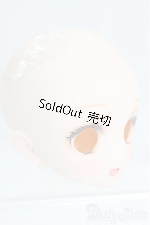 画像3: DD/造形村141カスタムヘッド：Cheeky Cat様/BJD　球体関節人形 I-25-10-05-300-KD-ZI (3)