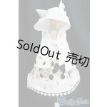 画像: MDD/OF:衣装セット　木茶動物園様/0 I-25-10-05-288-KD-ZI