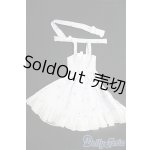 画像: 22cmサイズドール/OF:衣装/0 I-25-10-05-281-KD-ZI