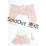 画像: 1/12サイズドール/OF:衣装ピコニーモ用/1/12サイズ ドール用 I-25-10-05-280-KD-ZI