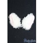 画像: MDD/OF:小物　猫耳　マグネット/0 I-25-10-05-276-KD-ZI