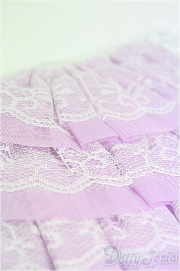 画像3: MDD/OF:スカートaile d'ore様フリルレースパニエ/0 I-25-10-05-274-KD-ZI (3)