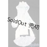 画像: MDD/OF:衣装セット　プリュム*しっぽ様製/0 I-25-10-05-269-KD-ZI