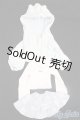 画像: MDD/OF:衣装セット　プリュム*しっぽ様製/0 I-25-10-05-269-KD-ZI