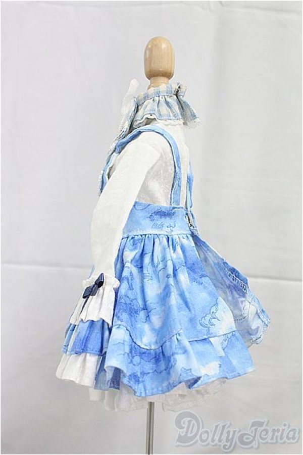 画像2: MDD/OF:衣装セット　/0 I-25-10-05-270-KD-ZI (2)