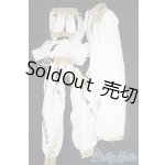 画像: MDD/OF:衣装セット/0 I-25-10-05-267-KD-ZI