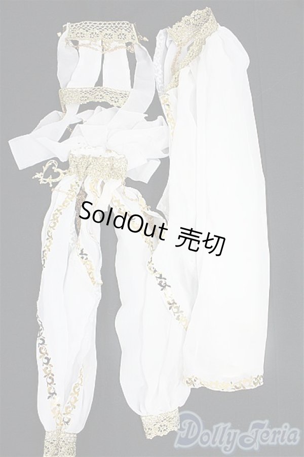 画像1: MDD/OF:衣装セット/0 I-25-10-05-267-KD-ZI (1)