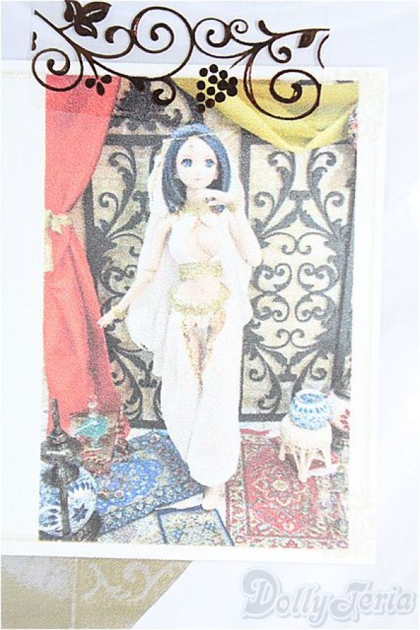 画像3: MDD/OF:衣装セット/0 I-25-10-05-267-KD-ZI (3)