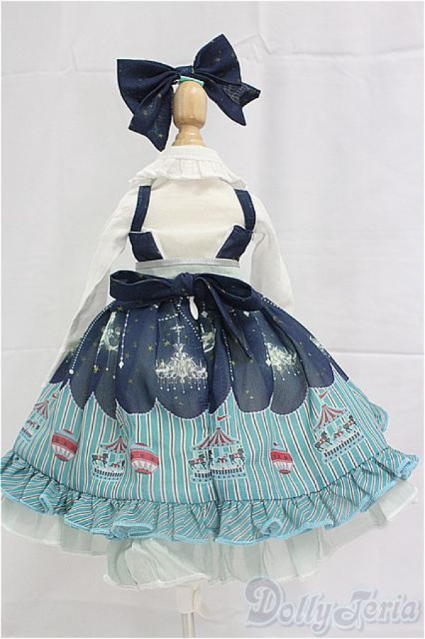 画像3: MDD/OF:衣装セット　GINGERTEA様製/0 I-25-10-05-266-KD-ZI (3)