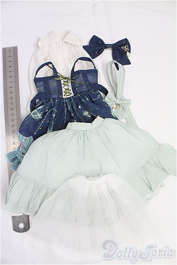 画像5: MDD/OF:衣装セット　GINGERTEA様製/0 I-25-10-05-266-KD-ZI (5)