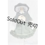 画像: MDD/OF:衣装セット　木茶動物園様製　郵便屋ガールズ/0 I-25-10-05-259-KD-ZI