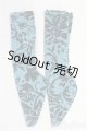 画像: SDM＆MSD/OF:靴下/1/4　40ｃｍ　BJD　MJD　衣装　ドール用 I-25-10-05-262-KD-ZI