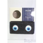 画像: 16mm/グラスアイ オリジナルグラスアイシリーズ 蟹座/ドール用 アイ I-25-10-05-261-KD-ZI