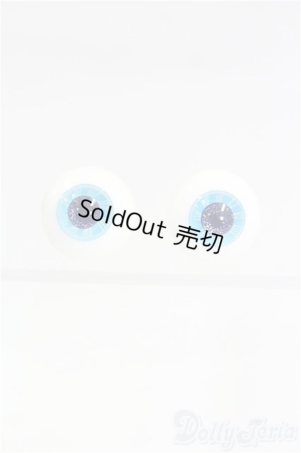 画像2: 16mm/グラスアイ　オリジナルグラスアイシリーズ 蟹座/ドール用　アイ I-25-10-05-261-KD-ZI (2)