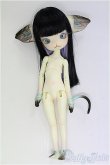 画像4: DOLK×DOLL ZONE/Mini Kitty Twinkle Star/BJD　球体関節人形 I-25-10-12-145-KD-ZI (4)