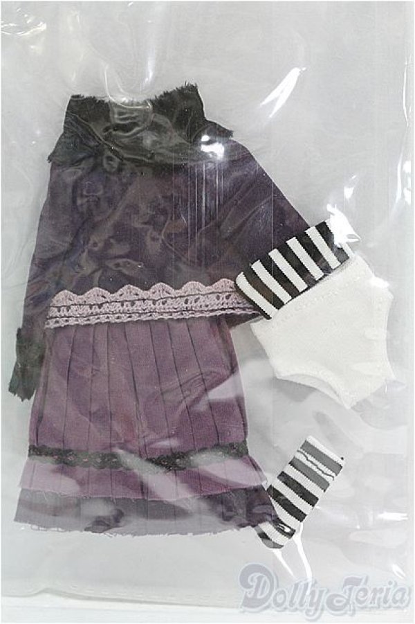 画像6: DOLK×DOLL ZONE/Mini Kitty Twinkle Star/BJD　球体関節人形 I-25-10-12-145-KD-ZI (6)