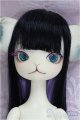 画像: 【DOLK×DOLL ZONE】Miss Kitty Twinkle Star/BJD　球体関節人形 I-25-10-12-146-KD-ZI