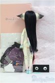 画像5: 【DOLK×DOLL ZONE】Miss Kitty Twinkle Star/BJD　球体関節人形 I-25-10-12-146-KD-ZI (5)