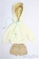 画像: MDD/OF:衣装セット/0 I-25-10-05-220-KD-ZI
