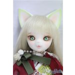 画像: DOLK×DEAR MINE/VIVIEN L. 和ロリィタ ver. Limited /BJD 球体関節人形 I-25-10-12-002-KD-ZI