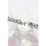 画像: DOLK×DEAR MINE/VIVIEN L. 和ロリィタ ver. Limited /BJD　球体関節人形 I-25-10-12-002-KD-ZI
