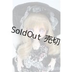 画像: ミニスウィーツドール/DC11-02:カスタムドール I-25-10-05-015-KD-ZI