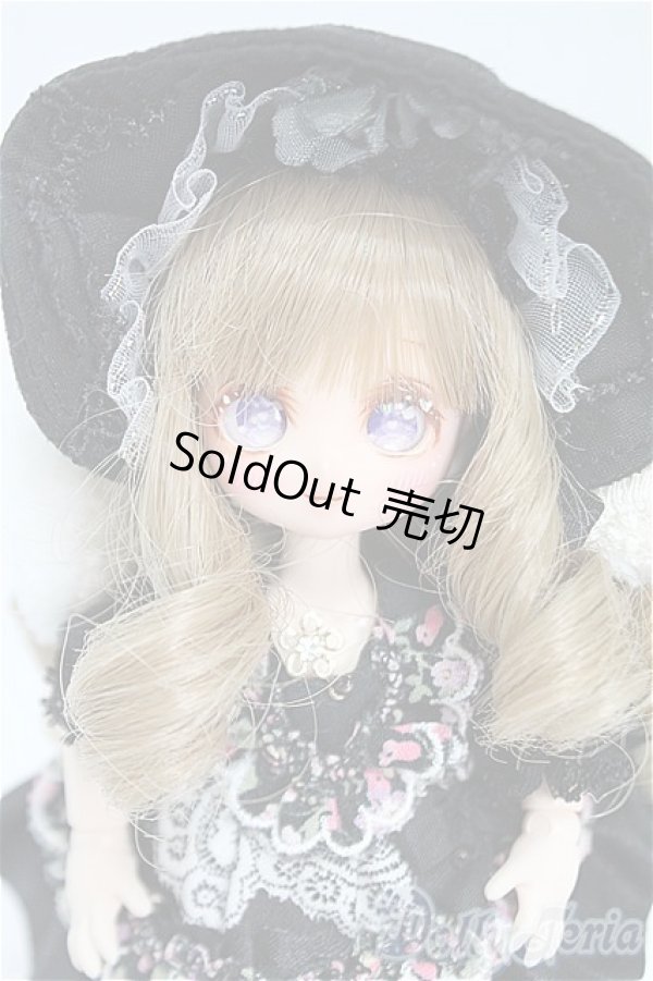 画像1: ミニスウィーツドール/DC11-02:カスタムドール I-25-10-05-015-KD-ZI (1)