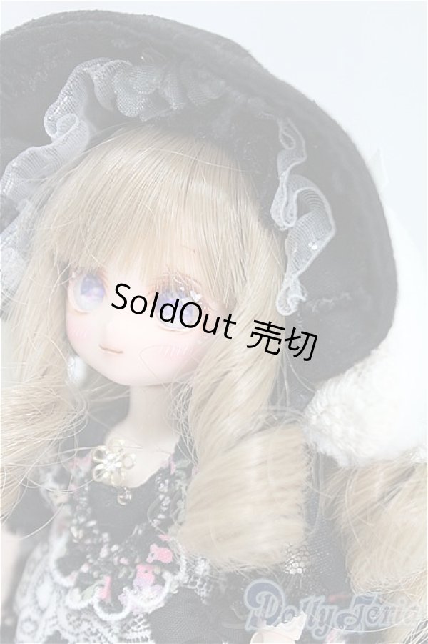 画像2: ミニスウィーツドール/DC11-02:カスタムドール I-25-10-05-015-KD-ZI (2)