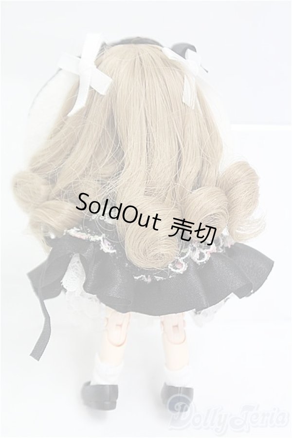 画像5: ミニスウィーツドール/DC11-02:カスタムドール I-25-10-05-015-KD-ZI (5)