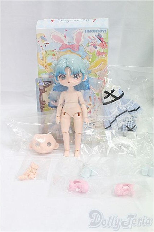 画像3: SIMONTOYS LIRORO(リロロ)/童話の家シリーズ シンデレラ I-25-10-05-054-KD-ZI (3)