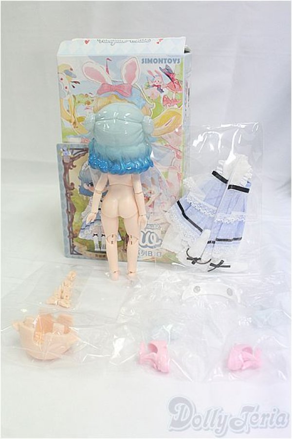 画像4: SIMONTOYS LIRORO(リロロ)/童話の家シリーズ シンデレラ I-25-10-05-054-KD-ZI (4)