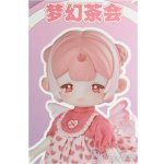 画像: ANTU(アンティーユ)/甜夢(Sweet Dream):夢のようなお茶会 I-25-10-05-055-KD-ZI