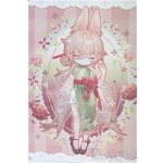 画像: 不可食用人形 Inedible Doll/月飛び時間シリーズ梧秋 I-25-10-05-056-KD-ZI