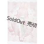 画像: 不可食用人形 Inedible Doll/月飛び時間シリーズ梧秋 I-25-10-05-056-KD-ZI