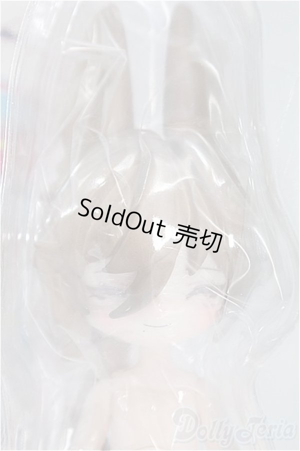 画像2: 不可食用人形 Inedible Doll/月飛び時間シリーズ梧秋 I-25-10-05-056-KD-ZI (2)