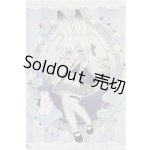 画像: 不可食用人形/ドール 月飛び時間/清禾 I-25-10-05-058-KD-ZI